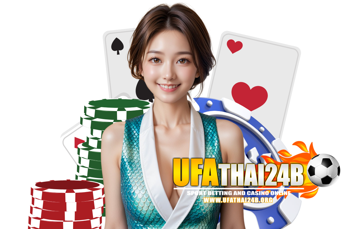 ufathai24b สล็อต